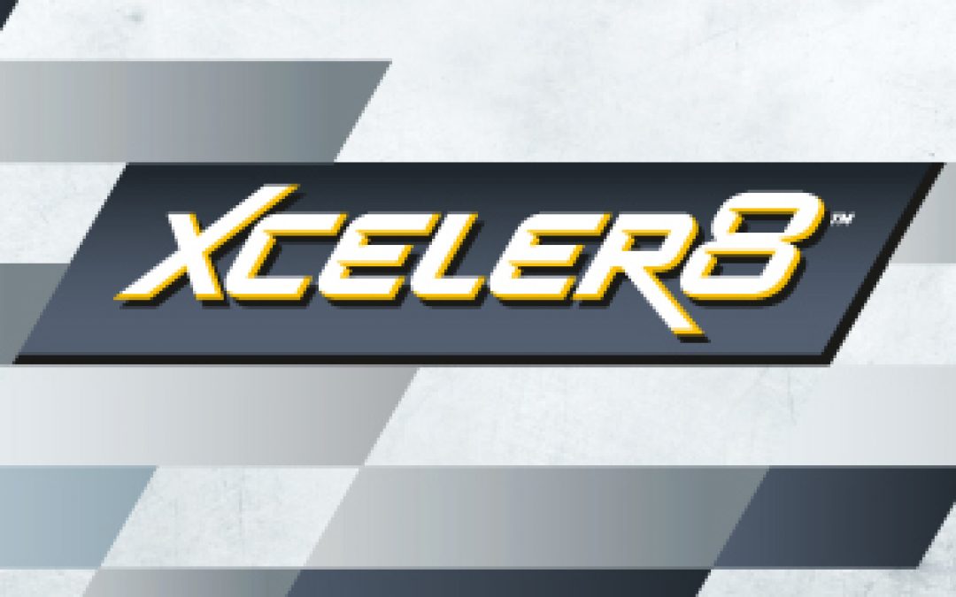 Xceler8