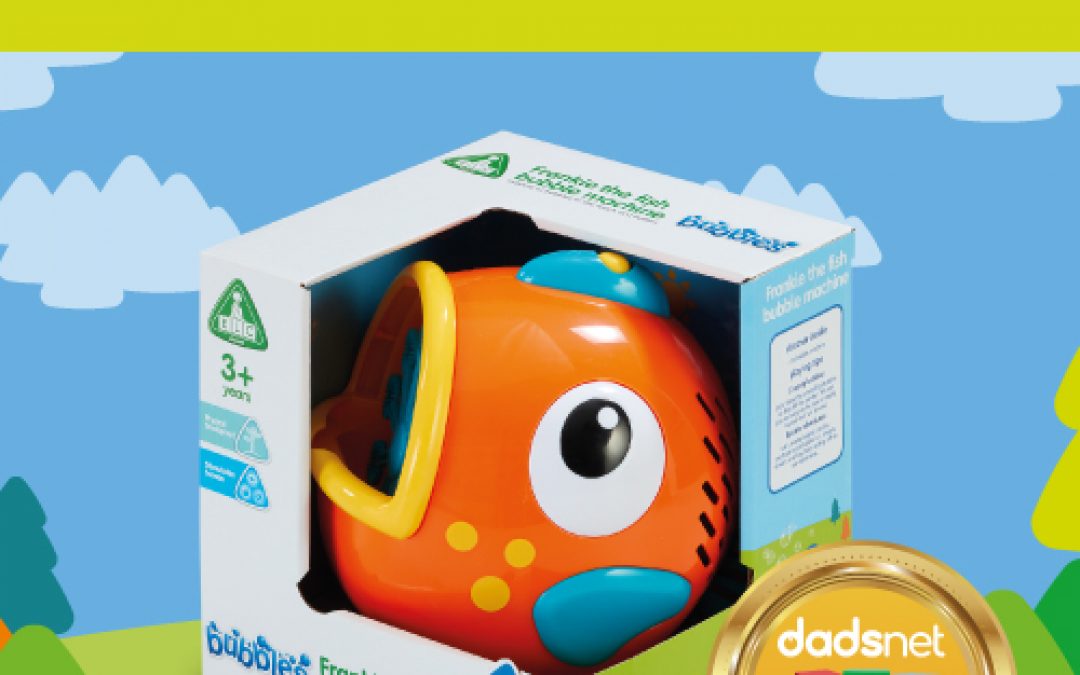 Dadsnet Toy Awards 2022