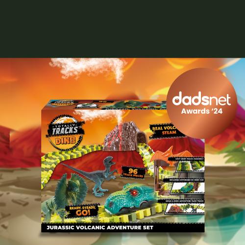 Dadsnet Awards 2024